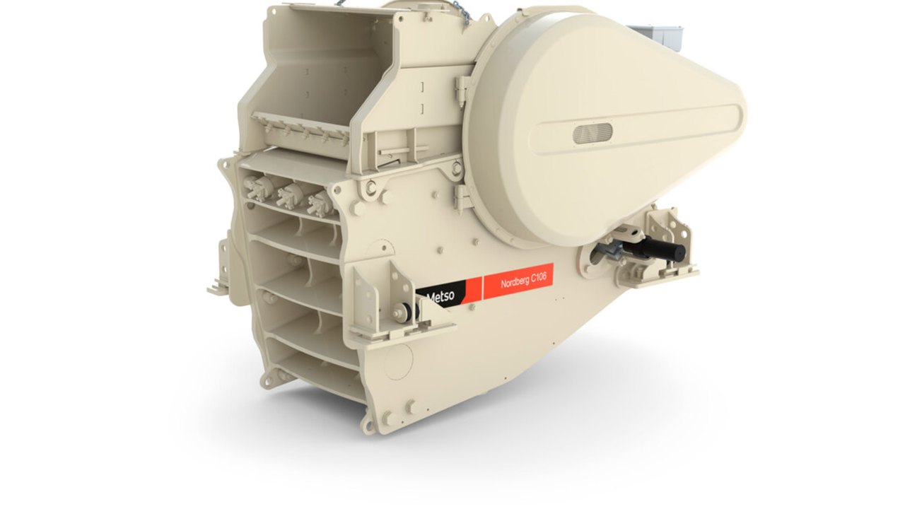 Crusher Procurement from China